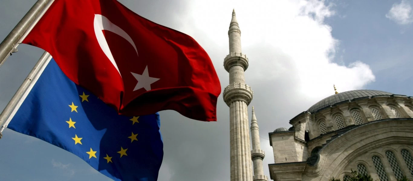 Die Welt: Ο ΑΚΑΜ της ΕΕ δεν έγινε δεκτός στην Τουρκία!